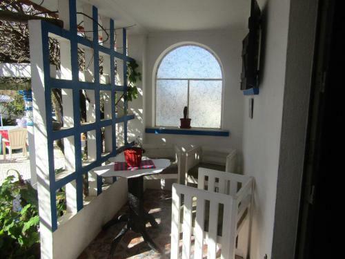 West Coast Beach Hostel