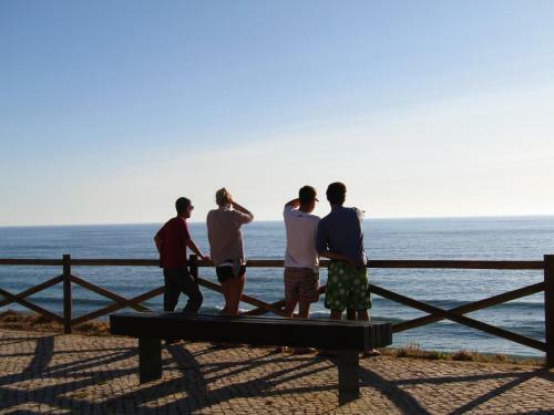 West Coast Beach Hostel
