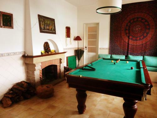 West Coast Beach Hostel