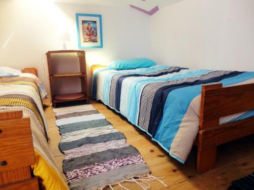 West Coast Beach Hostel