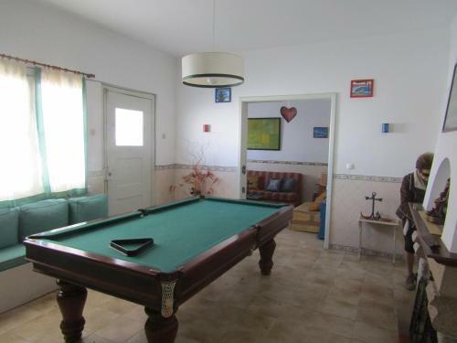 West Coast Beach Hostel