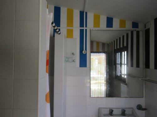 West Coast Beach Hostel