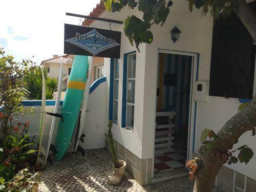 West Coast Beach Hostel