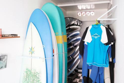 West Coast Beach Hostel
