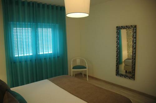 Hotel Restaurante Dom Lourenco