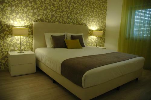 Hotel Restaurante Dom Lourenco
