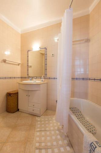 Beach Apartment Baleal