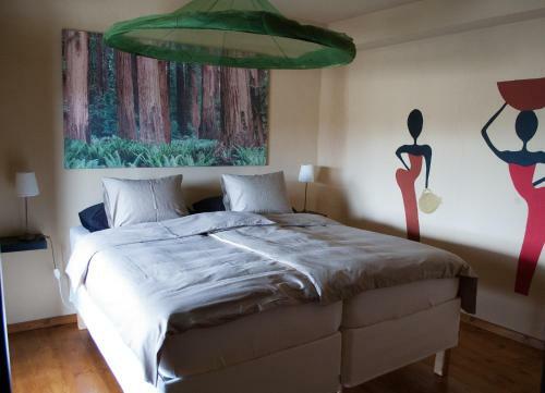 Hostal Quinta Serra De Sao Mamede