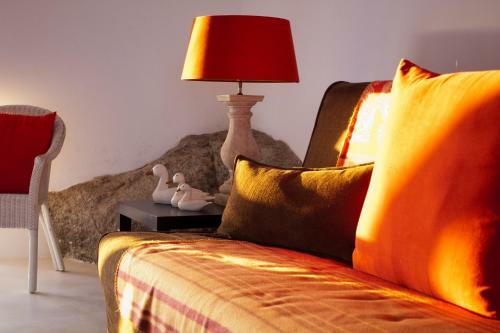 Hostal Quinta Serra De Sao Mamede