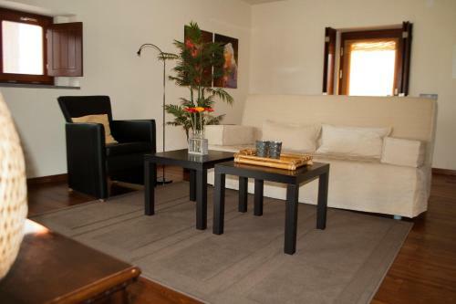 Hostal Quinta Serra De Sao Mamede