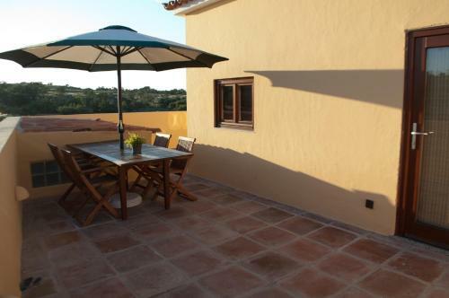 Hostal Quinta Serra De Sao Mamede