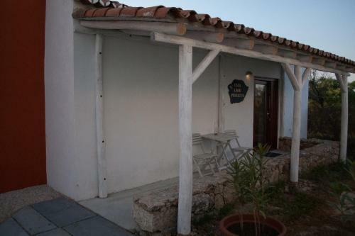 Hostal Quinta Serra De Sao Mamede