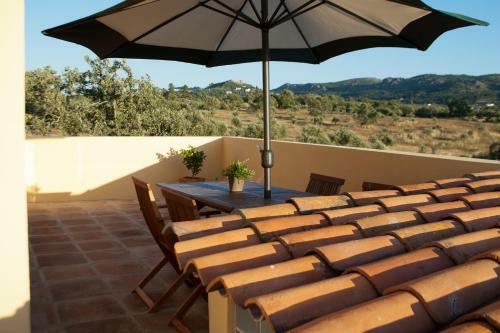 Hostal Quinta Serra De Sao Mamede