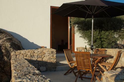 Hostal Quinta Serra De Sao Mamede