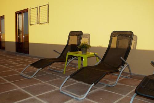 Hostal Quinta Serra De Sao Mamede