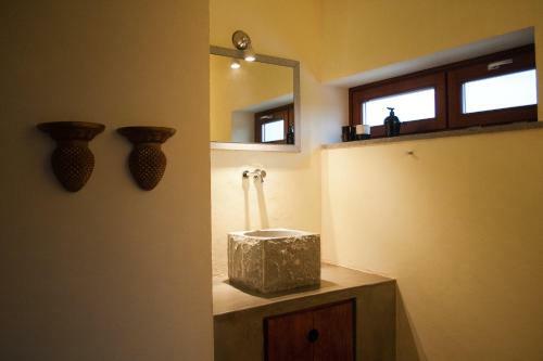 Hostal Quinta Serra De Sao Mamede
