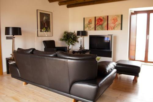 Hostal Quinta Serra De Sao Mamede
