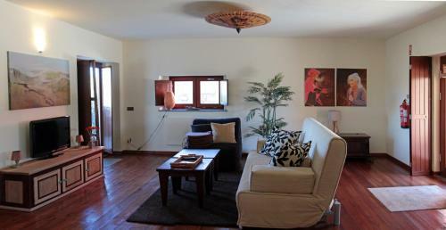 Hostal Quinta Serra De Sao Mamede