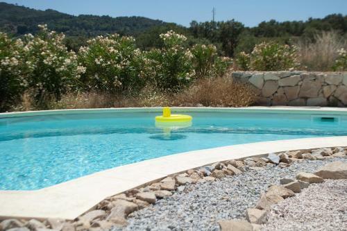Hostal Quinta Serra De Sao Mamede