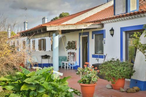 Hostal Monte Varginhas Porto Covo