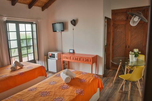 Hostal Monte Varginhas Porto Covo
