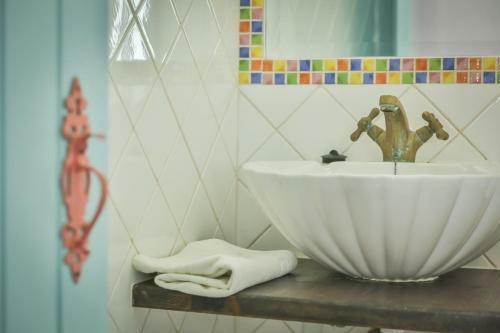 Hostal Monte Varginhas Porto Covo