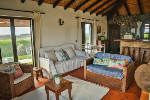 Hostal Monte Varginhas Porto Covo