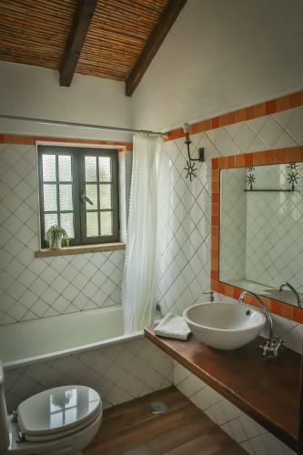 Hostal Monte Varginhas Porto Covo