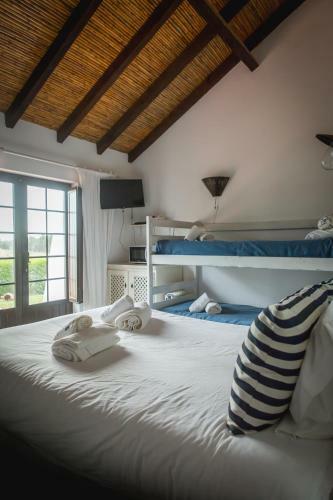 Hostal Monte Varginhas Porto Covo