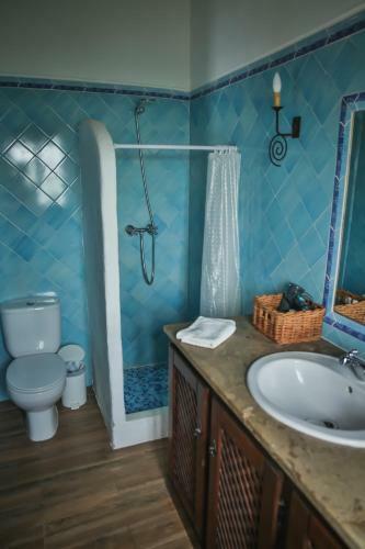 Hostal Monte Varginhas Porto Covo