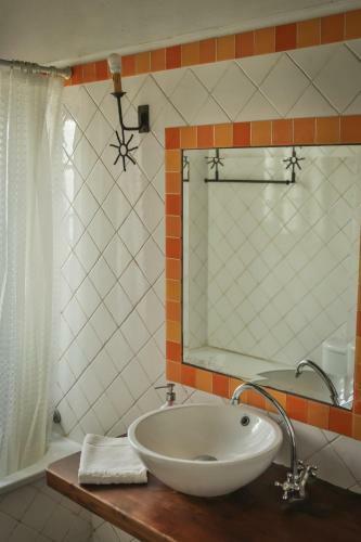 Hostal Monte Varginhas Porto Covo