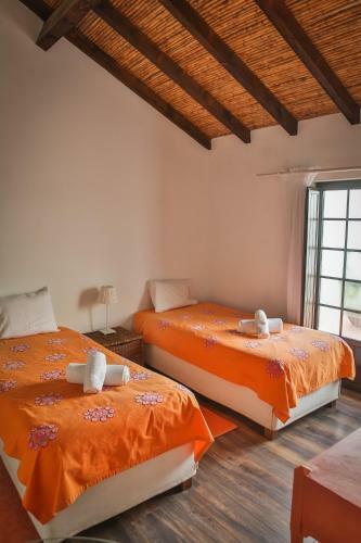 Hostal Monte Varginhas Porto Covo