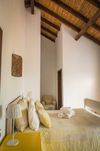 Hostal Monte Varginhas Porto Covo