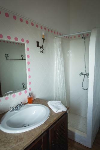 Hostal Monte Varginhas Porto Covo