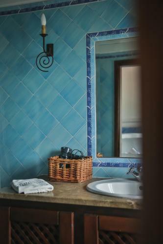 Hostal Monte Varginhas Porto Covo