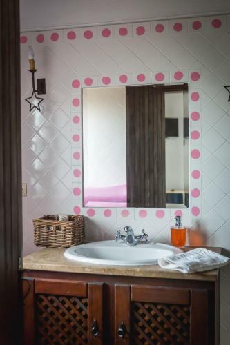 Hostal Monte Varginhas Porto Covo