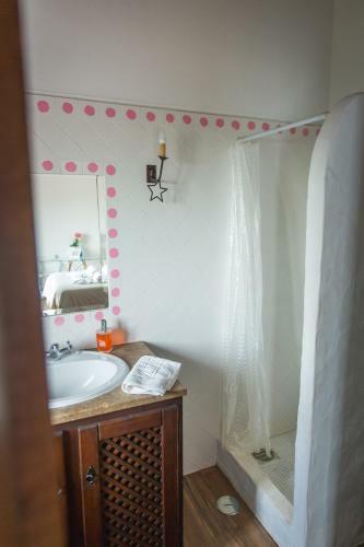 Hostal Monte Varginhas Porto Covo