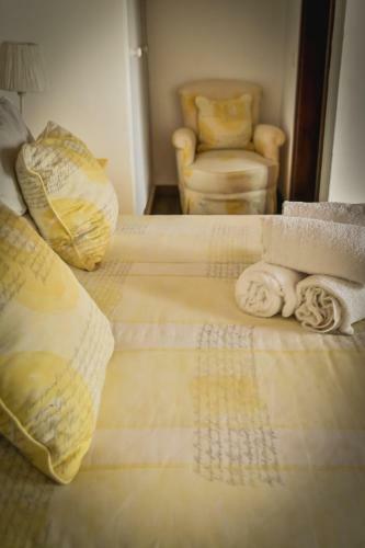 Hostal Monte Varginhas Porto Covo