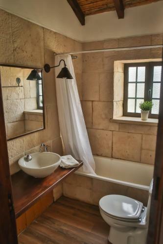 Hostal Monte Varginhas Porto Covo