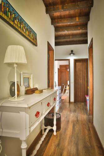 Hostal Monte Varginhas Porto Covo