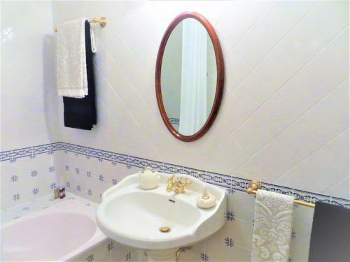 Hostal Quinta Do Cabouco