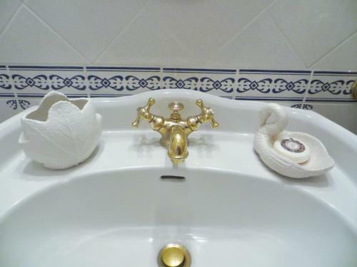Hostal Quinta Do Cabouco