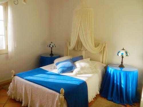 Hostal Quinta Do Cabouco