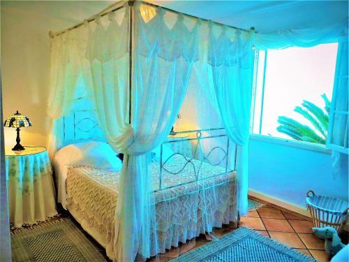 Hostal Quinta Do Cabouco