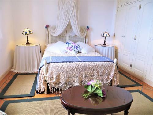Hostal Quinta Do Cabouco
