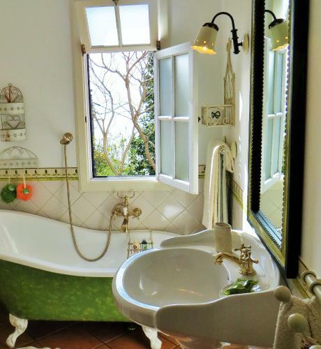 Hostal Quinta Do Cabouco