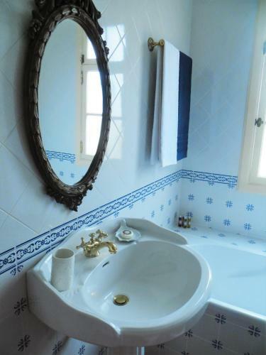 Hostal Quinta Do Cabouco