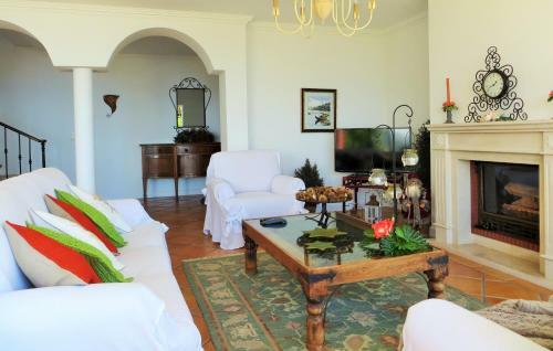 Hostal Quinta Do Cabouco