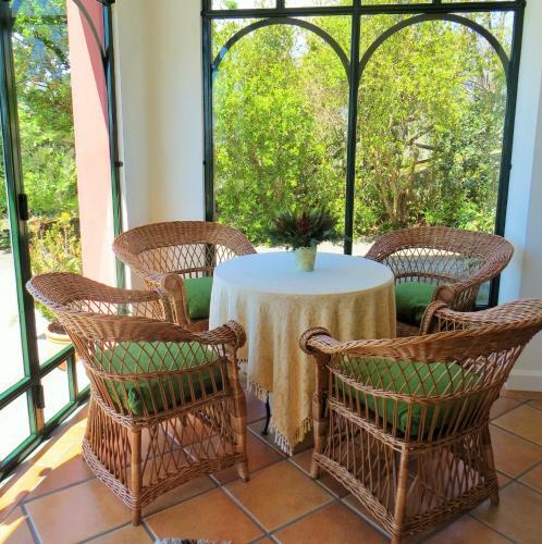 Hostal Quinta Do Cabouco