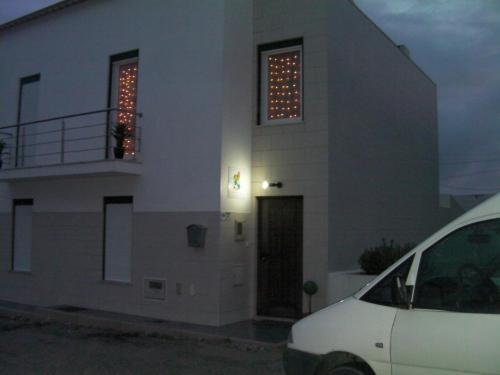 Hostal Surf Peniche